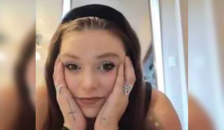 Remains Found in Lake Havasu City Desert Suspected to be Those of Missing Woman Marissa Hoffman