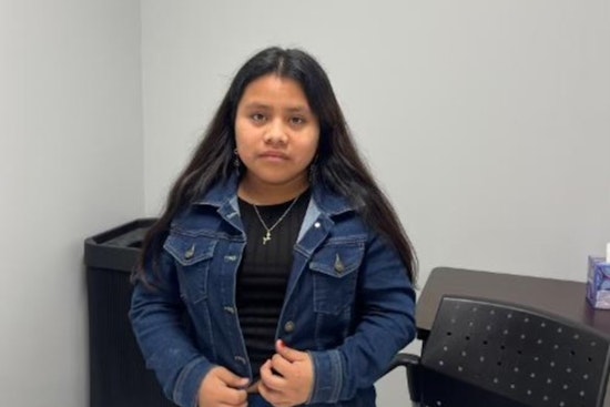 Remains Found in Shelbyville Identified as Missing Teen Maria Lucas Gaspar; Police Seek Public's Help