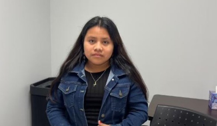 Remains Found in Shelbyville Identified as Missing Teen Maria Lucas Gaspar; Police Seek Public's Help