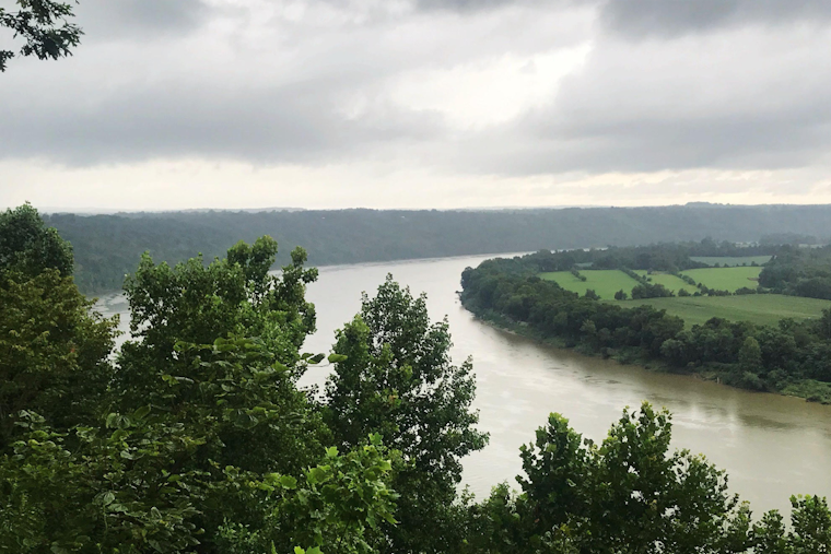 Remains Found on Ohio River Shoreline Identified as Missing Wilkins Township Teen JayShawn Fountain