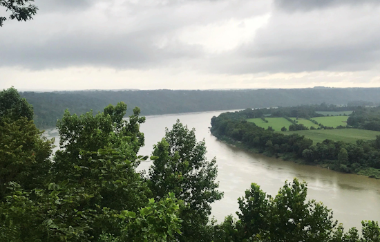 Remains Found on Ohio River Shoreline Identified as Missing Wilkins Township Teen JayShawn Fountain