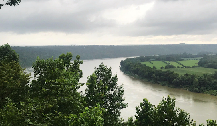 Remains Found on Ohio River Shoreline Identified as Missing Wilkins Township Teen JayShawn Fountain