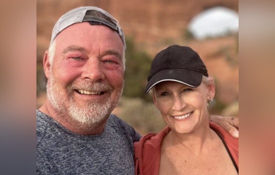 Remains Identified as Missing Pearland Woman Miranda Ankofski After Tragic Utah Flash Flood