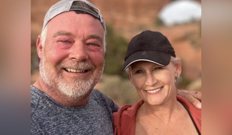 Remains Identified as Missing Pearland Woman Miranda Ankofski After Tragic Utah Flash Flood