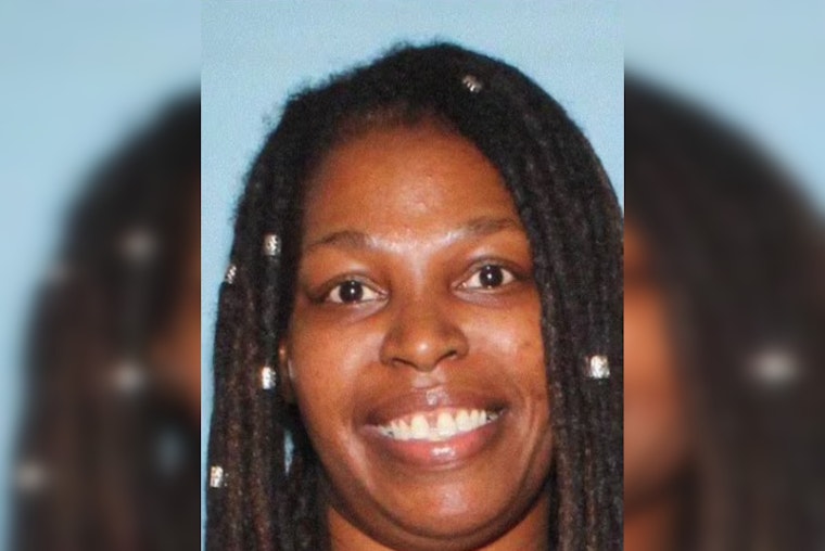 Remains of Missing Arizona Mother Hope Tucker Found Near Interstate 10 in Buckeye Desert