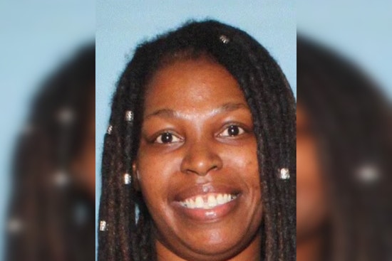 Remains of Missing Arizona Mother Hope Tucker Found Near Interstate 10 in Buckeye Desert