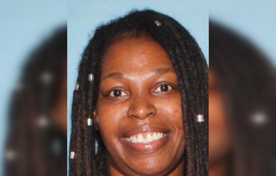Remains of Missing Arizona Mother Hope Tucker Found Near Interstate 10 in Buckeye Desert
