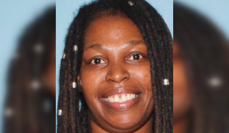 Remains of Missing Arizona Mother Hope Tucker Found Near Interstate 10 in Buckeye Desert