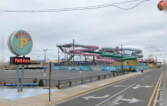 Remembering Jack Morey, Visionary Co-Owner of Wildwood's Morey's Piers Passes Away at 63