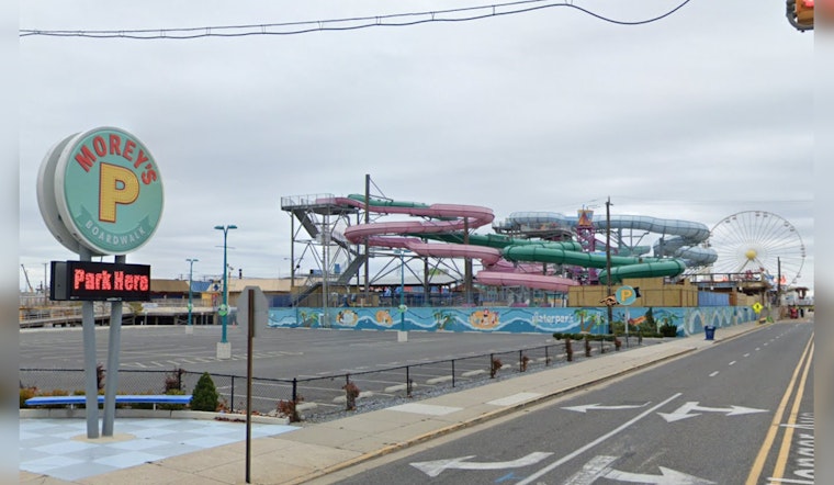 Remembering Jack Morey, Visionary Co-Owner of Wildwood's Morey's Piers Passes Away at 63