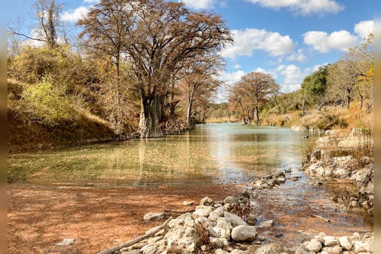 Remembrance and Resilience, Texas Hill Country Marks 37 Years Since Devastating Guadalupe River Flood