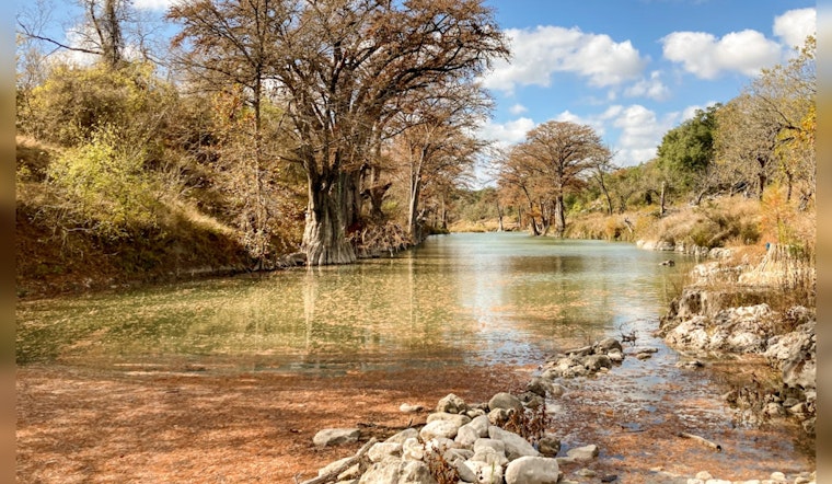 Remembrance and Resilience, Texas Hill Country Marks 37 Years Since Devastating Guadalupe River Flood