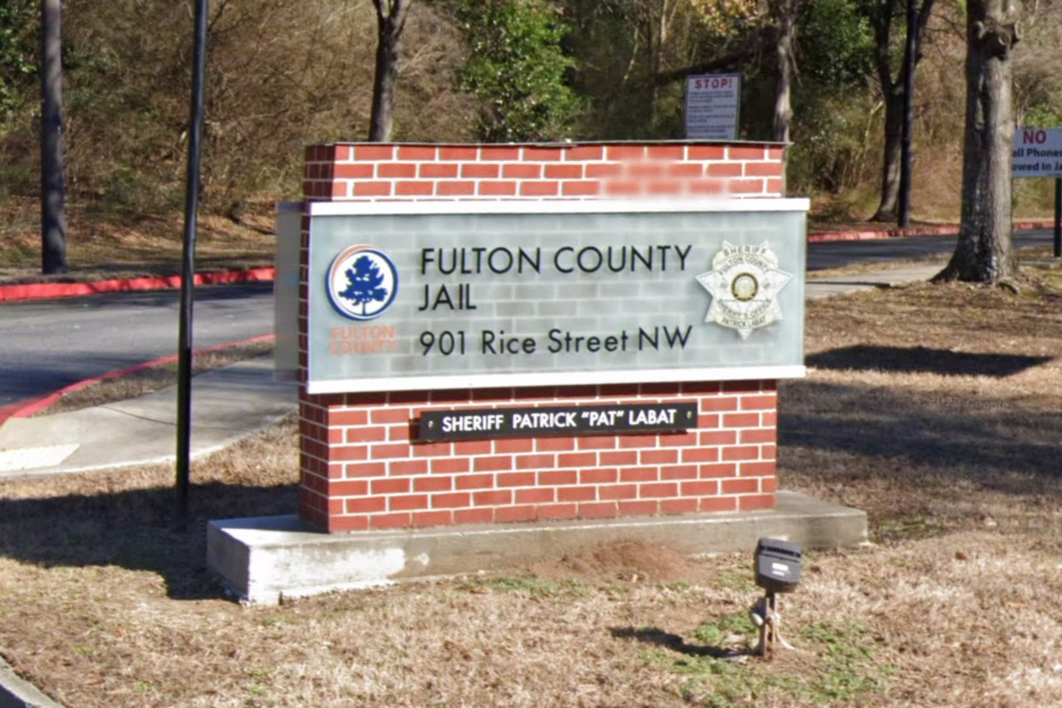 Renovations May Not Halt Deaths at Overcrowded Fulton County Jail,