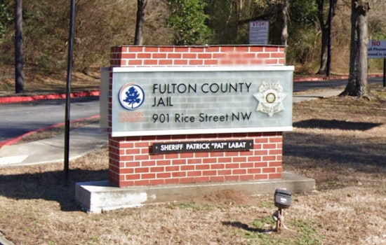 Renovations May Not Halt Deaths at Overcrowded Fulton County Jail, Warns Sheriff Labat