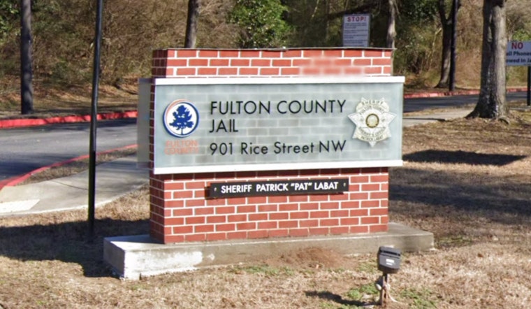 Renovations May Not Halt Deaths at Overcrowded Fulton County Jail, Warns Sheriff Labat