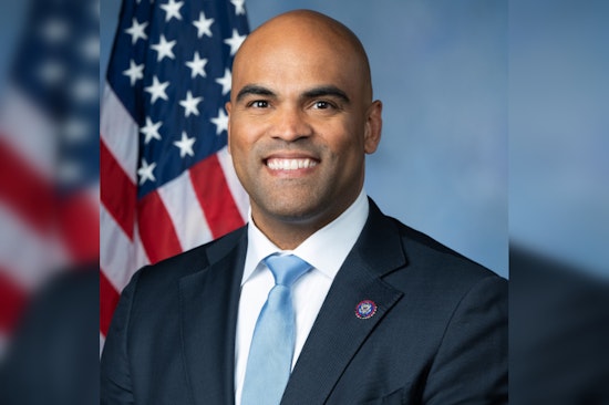 Rep. Colin Allred Offers Measured Response on Biden's Reelection Amid Texas Democrats' Mixed Reactions