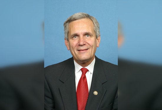 Rep. Doggett of Austin Calls on President Biden to Forego 2024 Election in Bid for Fresh Democratic Leadership