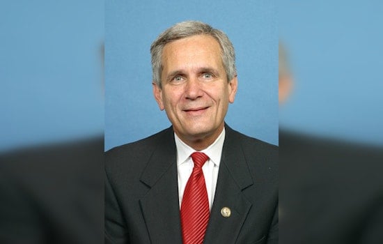 Rep. Doggett of Austin Calls on President Biden to Forego 2024 Election in Bid for Fresh Democratic Leadership