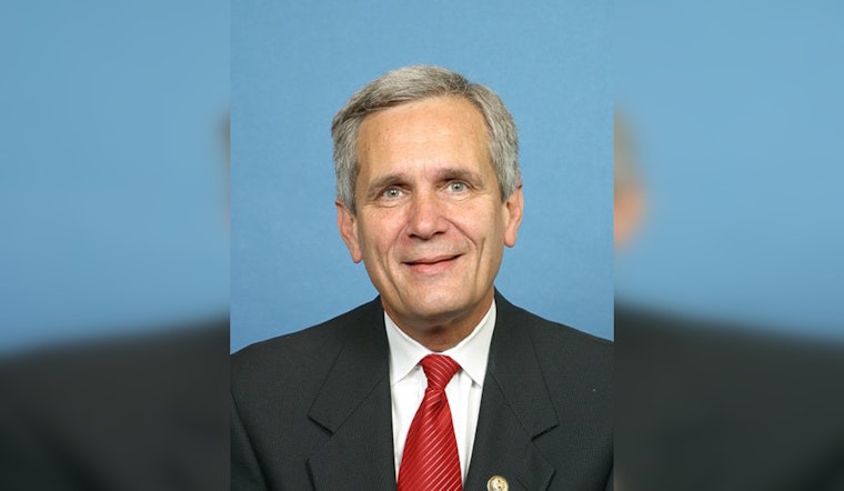 Rep. Doggett of Austin Calls on President Biden to Forego 2024 Election in Bid for Fresh Democratic Leadership