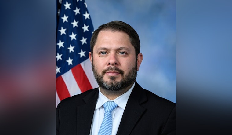 Rep. Gallego Announces $400 Million Investment in Peoria, AZ, Bolstering Semiconductor Manufacturing and Job Creation