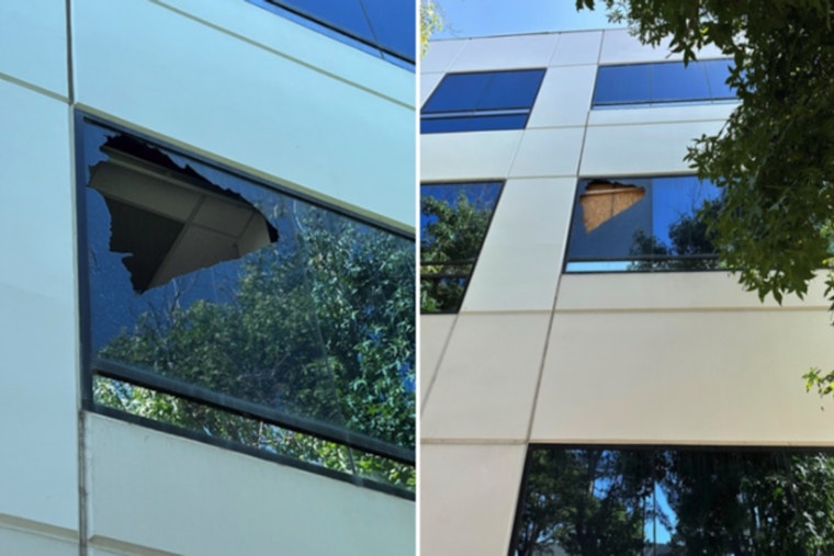 Rep. Michelle Steel's Southern California Office Targeted Again with Vandalism Amid Heightened Political Tension