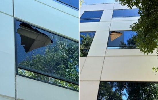 Rep. Michelle Steel's Southern California Office Targeted Again with Vandalism Amid Heightened Political Tension
