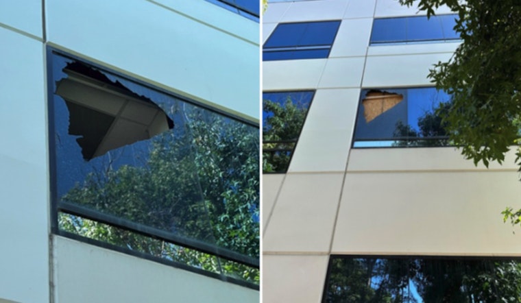 Rep. Michelle Steel's Southern California Office Targeted Again with Vandalism Amid Heightened Political Tension
