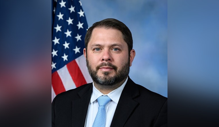 Rep. Ruben Gallego Champions Yavapai-Apache Nation's Rights in Bipartisan Water Settlement Act