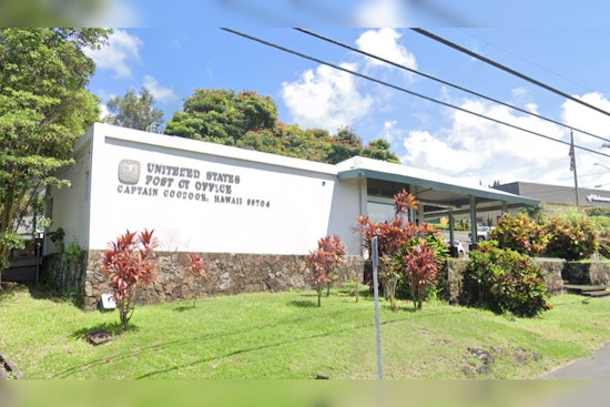 Rep. Tokuda Seeks to Rename Hawaiʻi Island Post Office in Honor of Vietnam War Hero John Kauhaihao