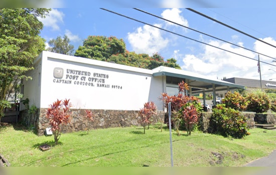 Rep. Tokuda Seeks to Rename Hawaiʻi Island Post Office in Honor of Vietnam War Hero John Kauhaihao