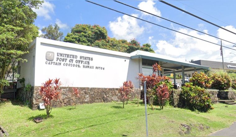 Rep. Tokuda Seeks to Rename Hawaiʻi Island Post Office in Honor of Vietnam War Hero John Kauhaihao