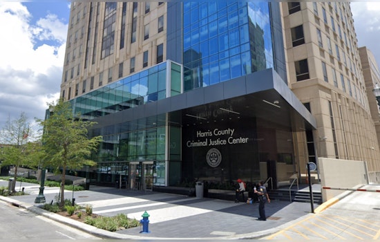 Repeat Offender in Houston Reignites Debate Over Judicial Accountability After Probation Sentence