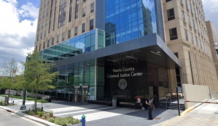 Repeat Offender in Houston Reignites Debate Over Judicial Accountability After Probation Sentence