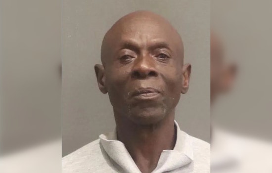 Repeat Offender Nabbed for Selling Fake Parking Passes in Downtown Nashville