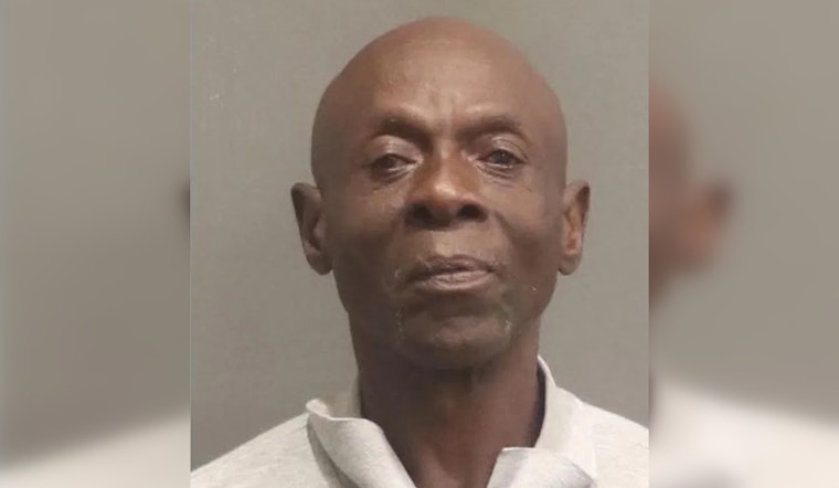 Repeat Offender Nabbed for Selling Fake Parking Passes in Downtown Nashville