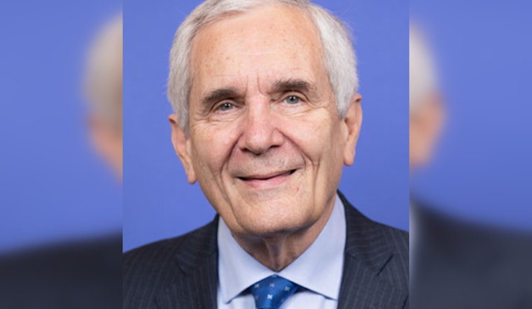 Reps. Doggett and Grijalva First Democrats to Publicly Suggest Biden Should Not Seek Reelection Amidst Party Tensions