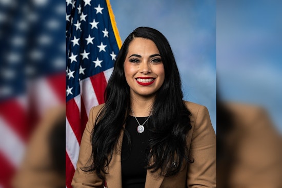Republicans Rally Behind Mayra Flores with "Young Gun" Status for South Texas Congressional Seat Battle