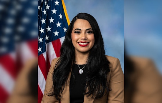 Republicans Rally Behind Mayra Flores with "Young Gun" Status for South Texas Congressional Seat Battle