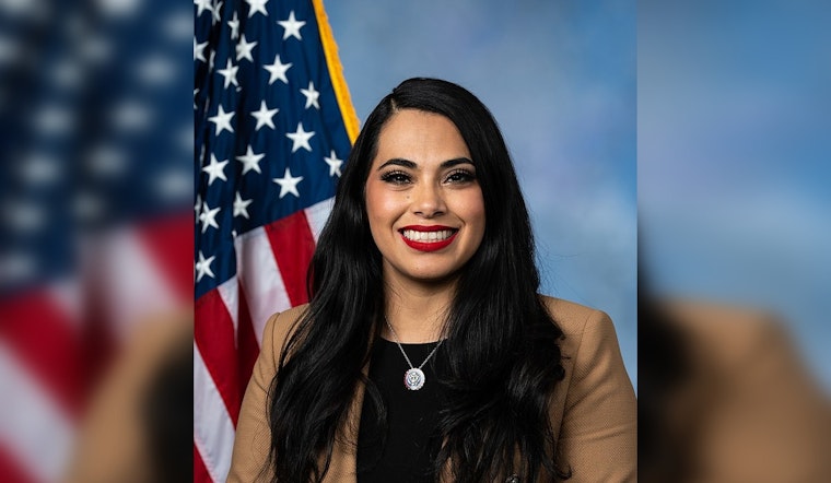 Republicans Rally Behind Mayra Flores with "Young Gun" Status for South Texas Congressional Seat Battle