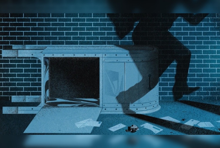 Residents on High Alert as Mail Thefts Plague Golden Valley Near Kingman, Officials Investigate