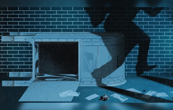 Residents on High Alert as Mail Thefts Plague Golden Valley Near Kingman, Officials Investigate