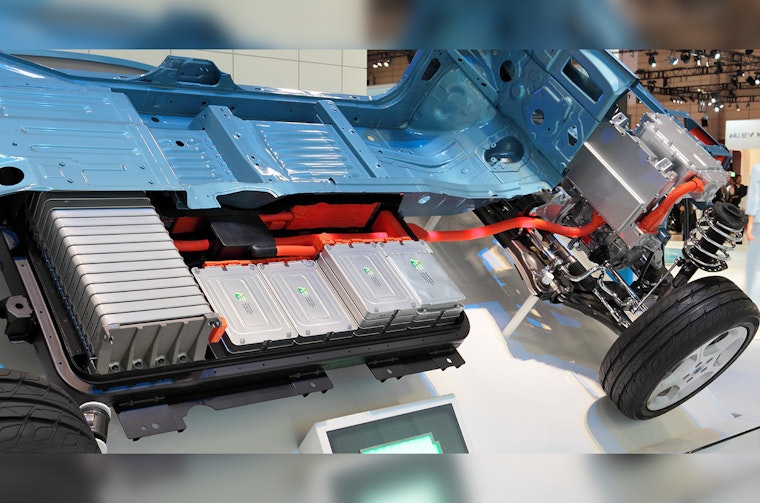 Rev Up the Green Economy: U.S. Cities Charge Ahead in the Revolutionary EV Battery-Recycling Race