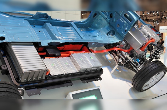 Rev Up the Green Economy: U.S. Cities Charge Ahead in the Revolutionary EV Battery-Recycling Race