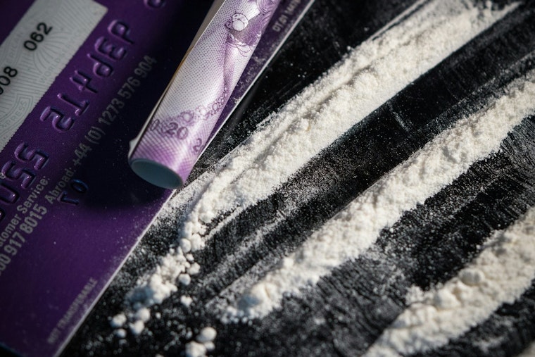 Revere Man Receives 68-Month Sentence for Cocaine Trafficking Convictions