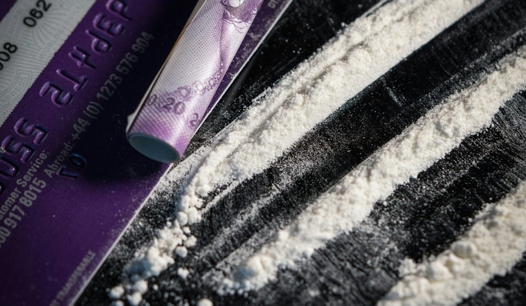 Revere Man Receives 68-Month Sentence for Cocaine Trafficking Convictions
