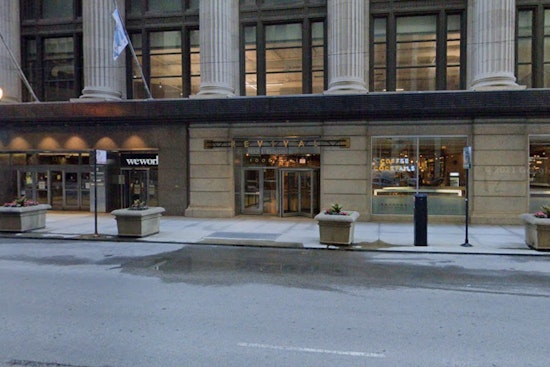 Revival Food Hall to Shut Down Chicago Loop Location by End of July Amid Landlord Dispute