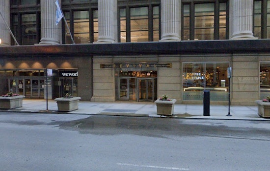 Revival Food Hall to Shut Down Chicago Loop Location by End of July Amid Landlord Dispute