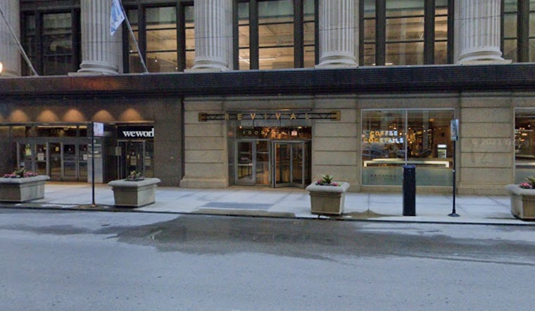 Revival Food Hall to Shut Down Chicago Loop Location by End of July Amid Landlord Dispute