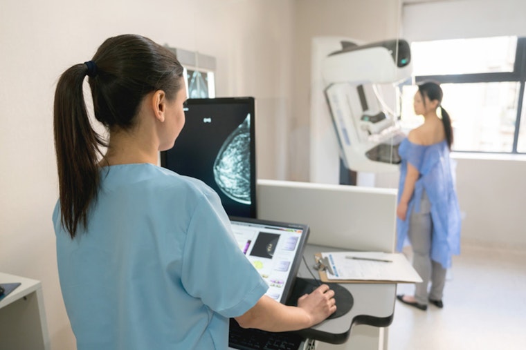 Revolutionary AI from MIT & ETH Zurich Set to Transform Breast Cancer Staging