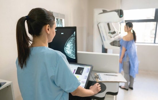 Revolutionary AI from MIT & ETH Zurich Set to Transform Breast Cancer Staging